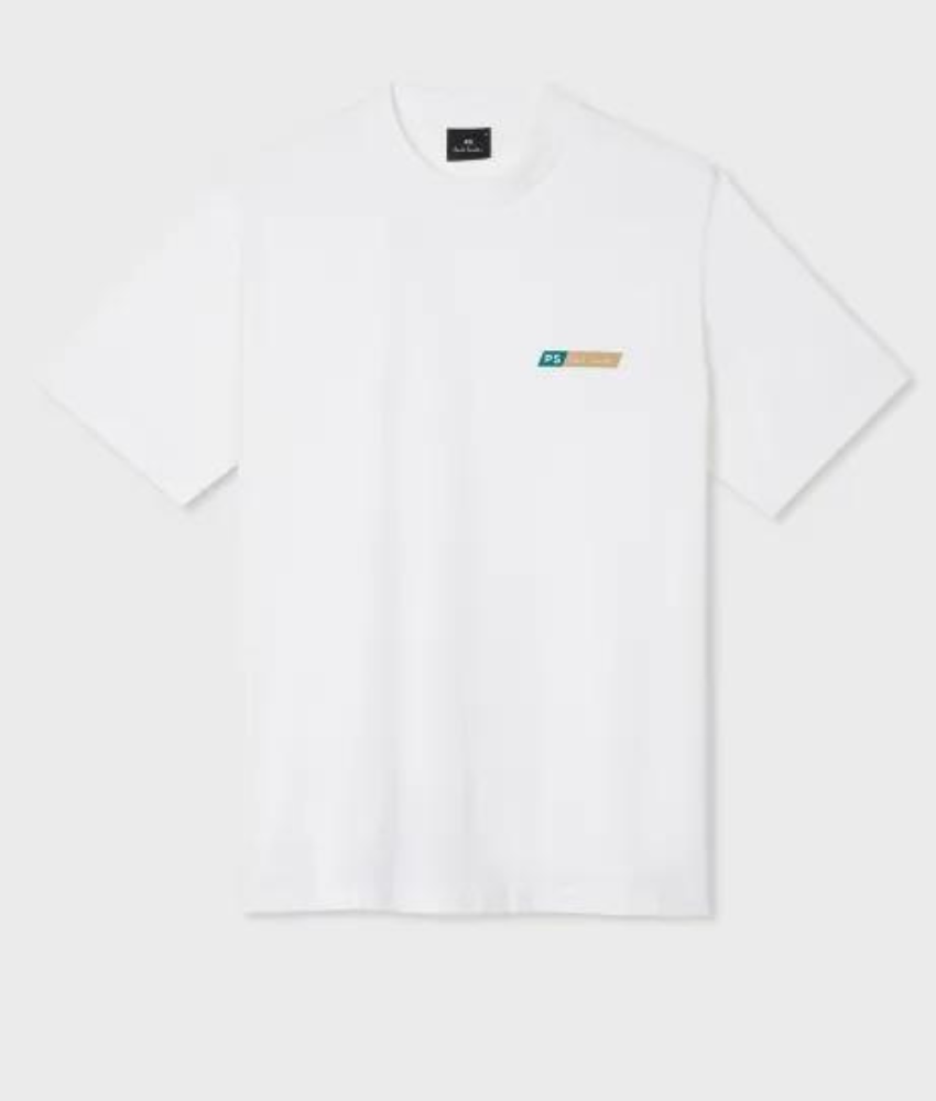 Paul Smith Pocket T-shirt