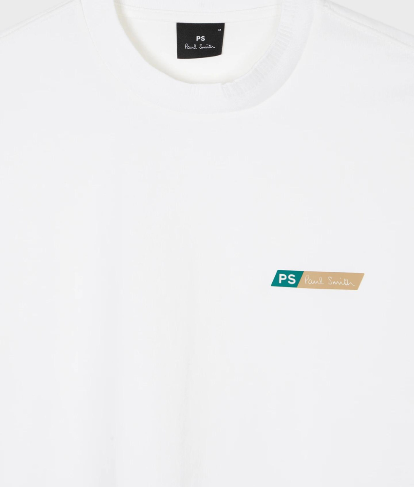 Paul Smith Pocket T-shirt