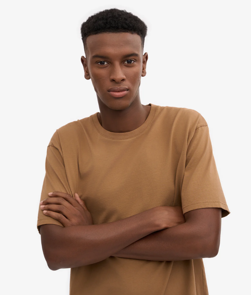 Colourful Standard Classic Organic Tee