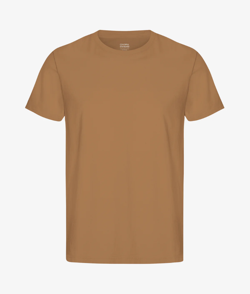 Colourful Standard Classic Organic Tee
