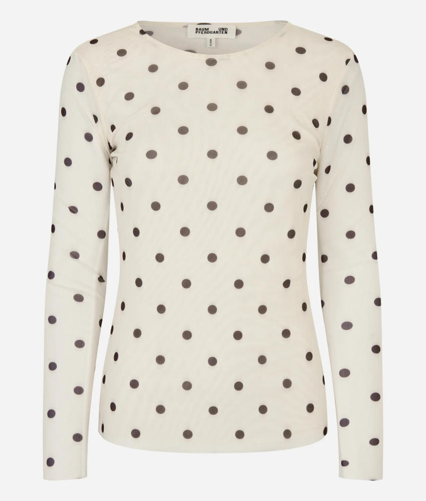 Baum Und Pfergarten Jodie Blouse