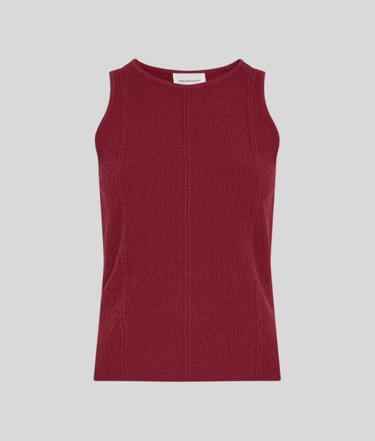 MSCH Copenhagen Charlitta SL Top