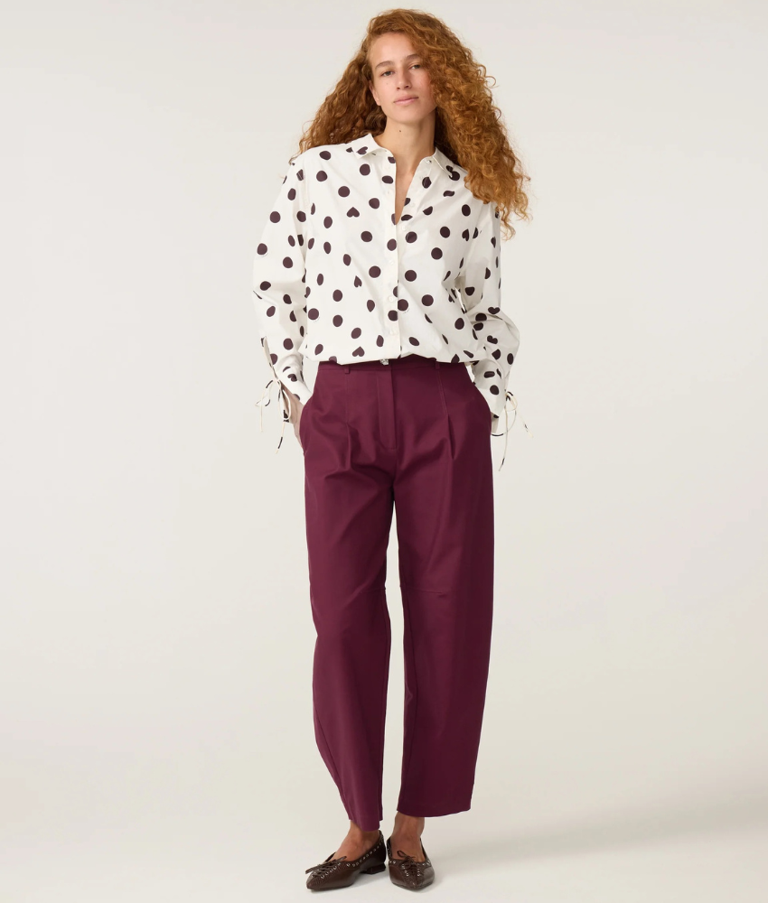Fabienne Chapot Ada Blouse