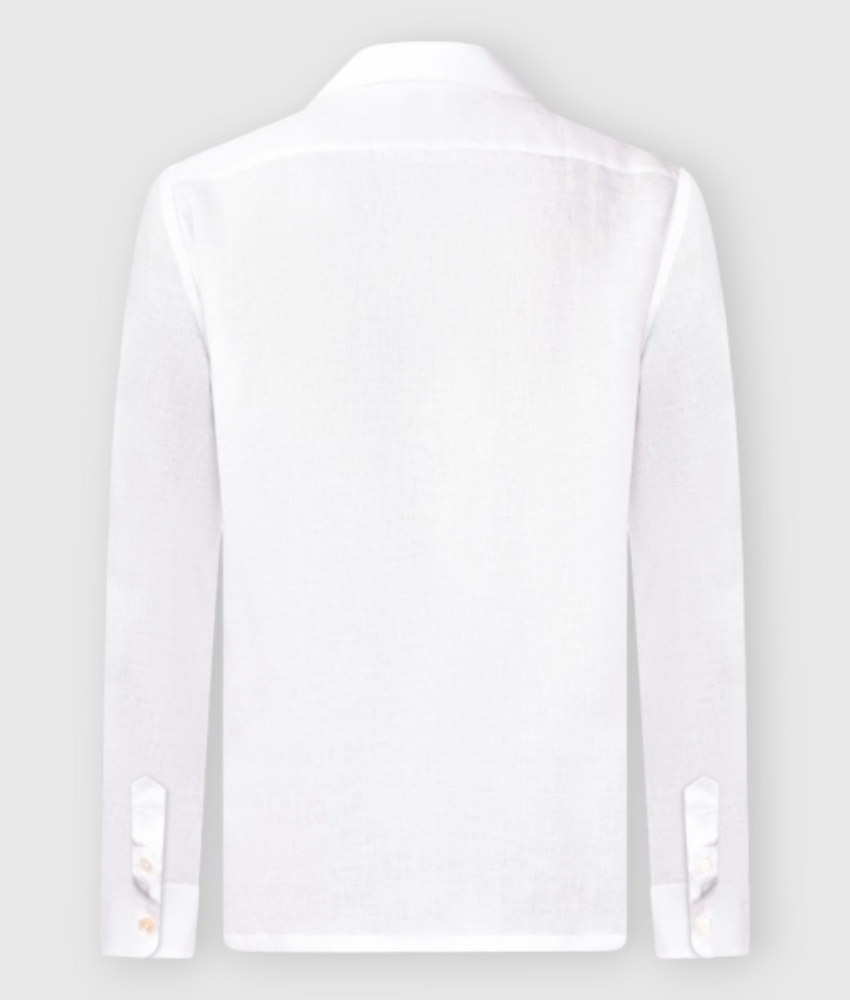 Gran Sasso Bowling Jersey Shirt