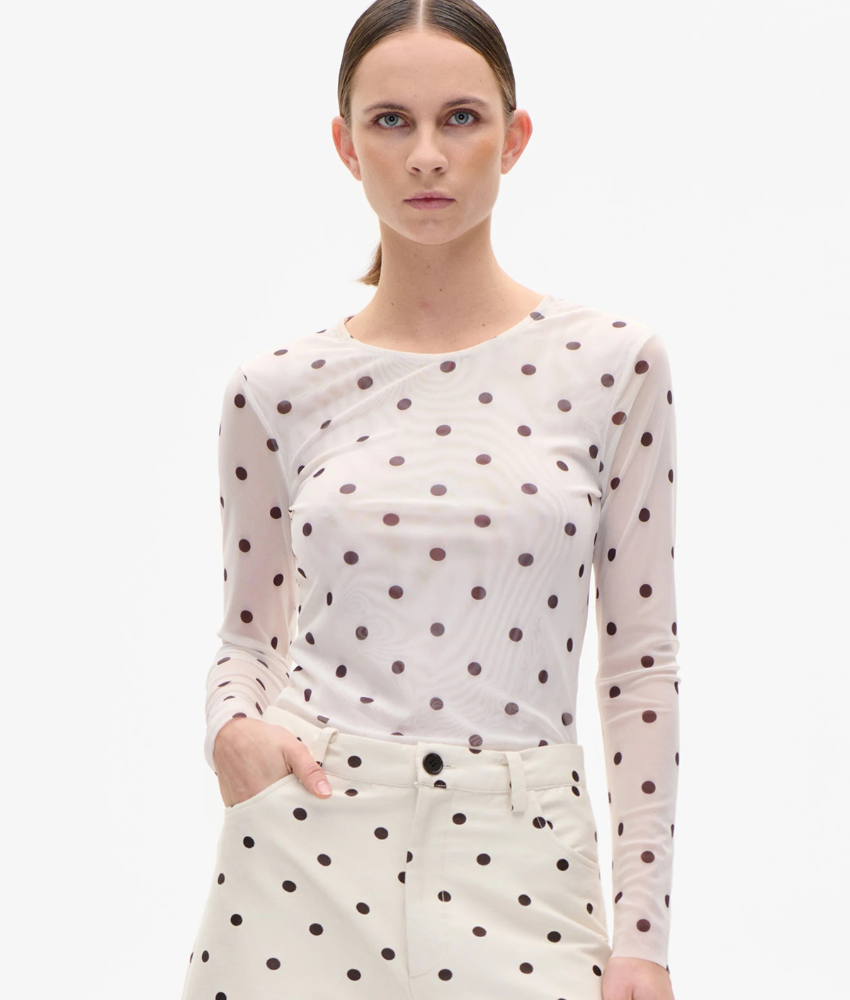Baum Und Pfergarten Jodie Blouse