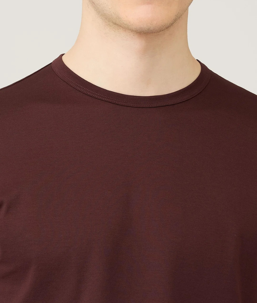 Sunspel SS Classic T-shirt