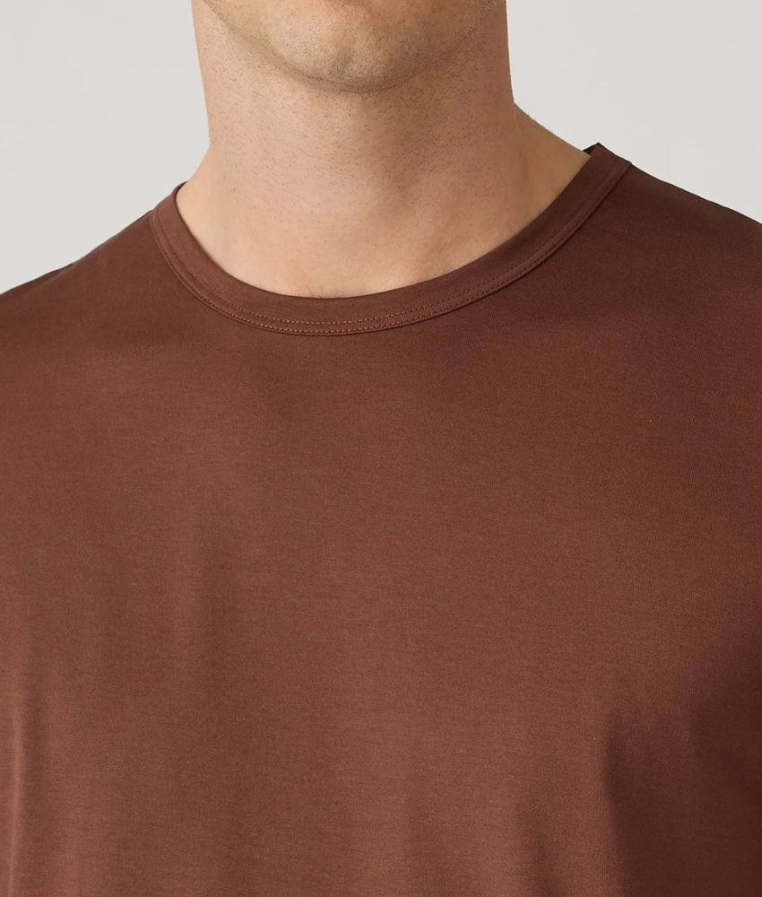 Sunspel SS Classic T-shirt