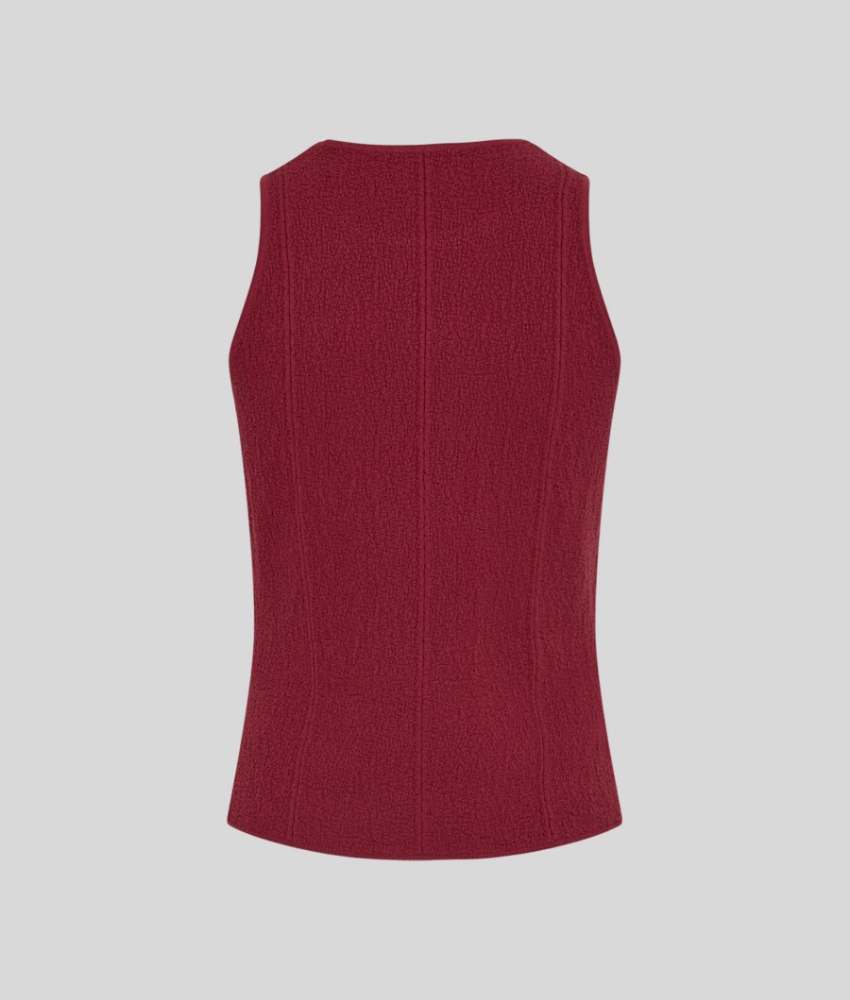 MSCH Copenhagen Charlitta SL Top