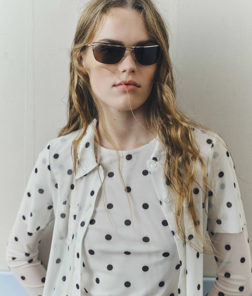 Baum Und Pfergarten Jodie Blouse