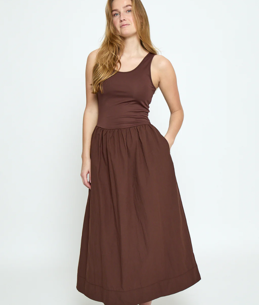 Minus MSMarie Midi Dress