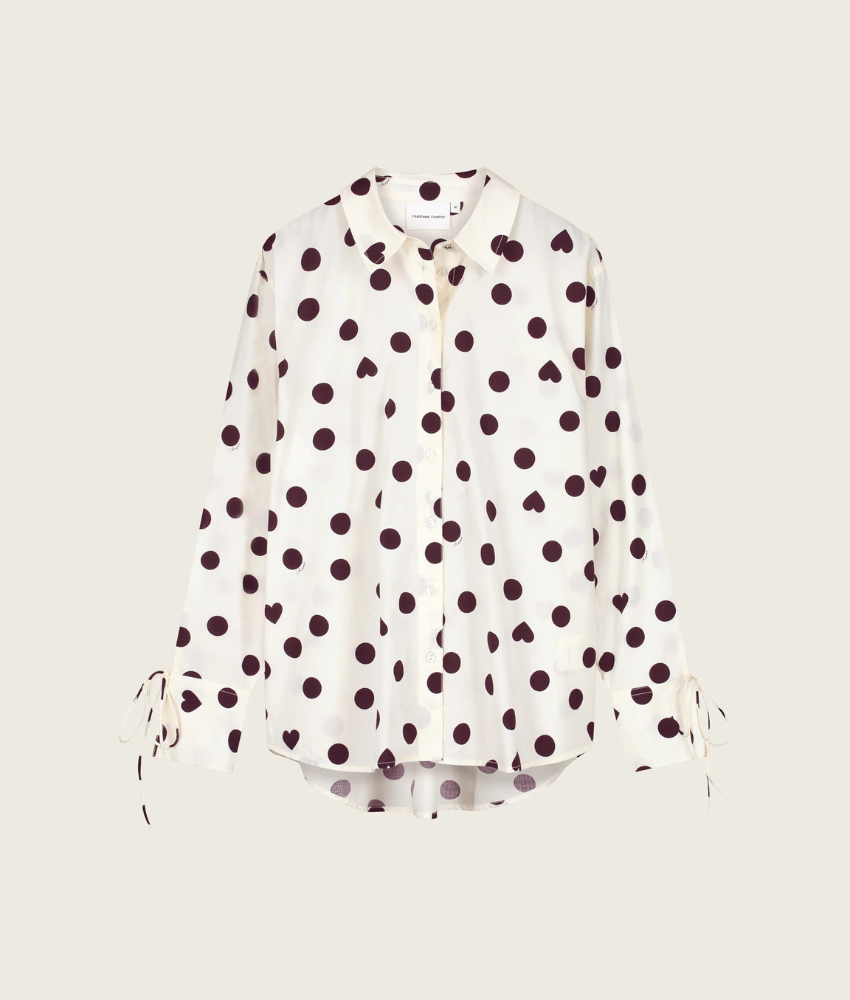 Fabienne Chapot Ada Blouse