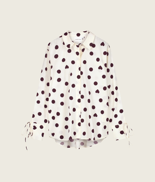 Fabienne Chapot Ada Blouse