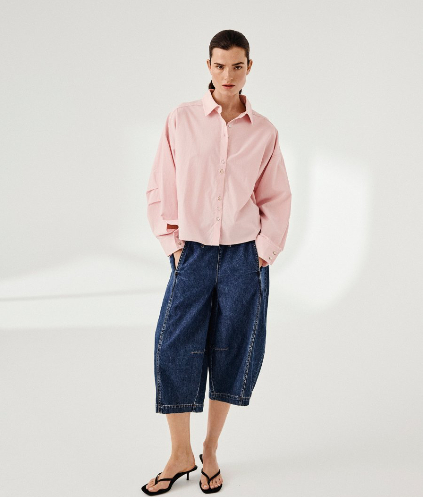 MSCH Copenhagen Nesrine Selmina Shirt