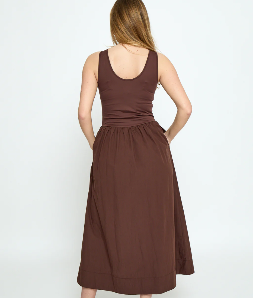 Minus MSMarie Midi Dress