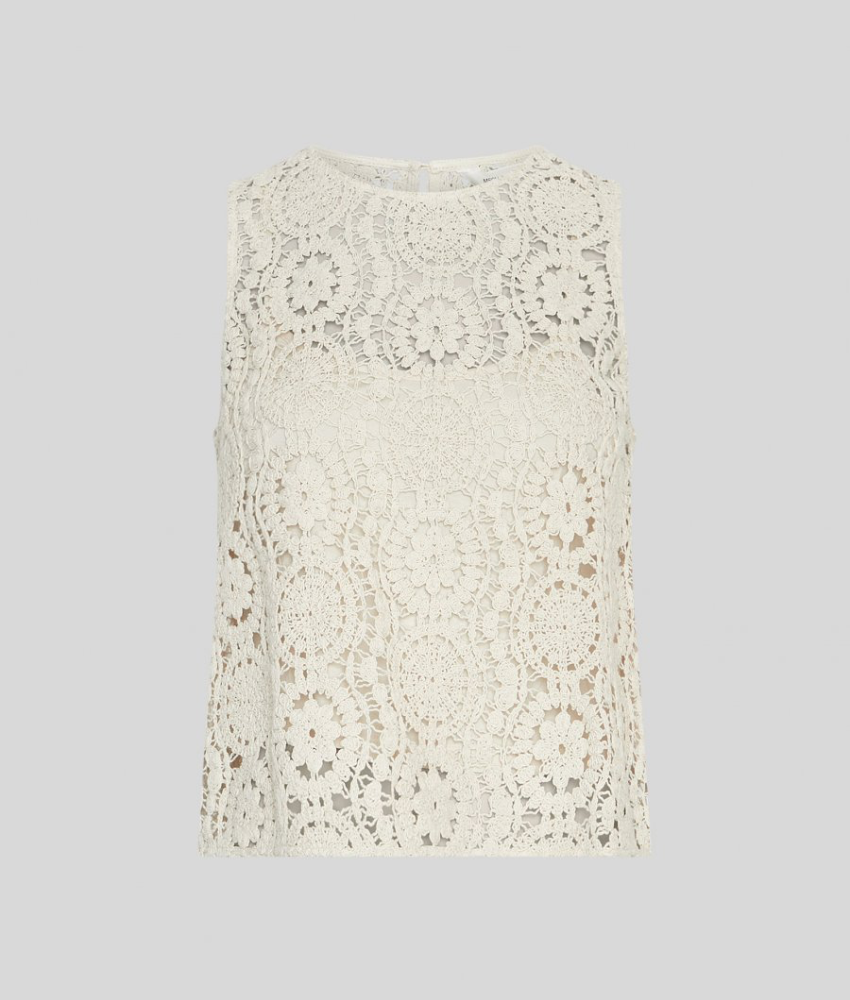 MSCH Copenhagen Baxter SL Top