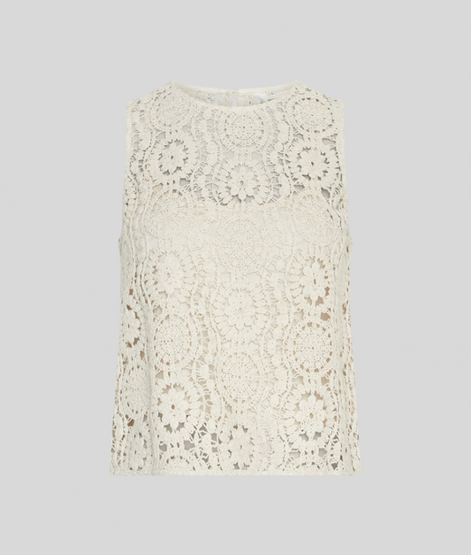 MSCH Copenhagen Baxter SL Top