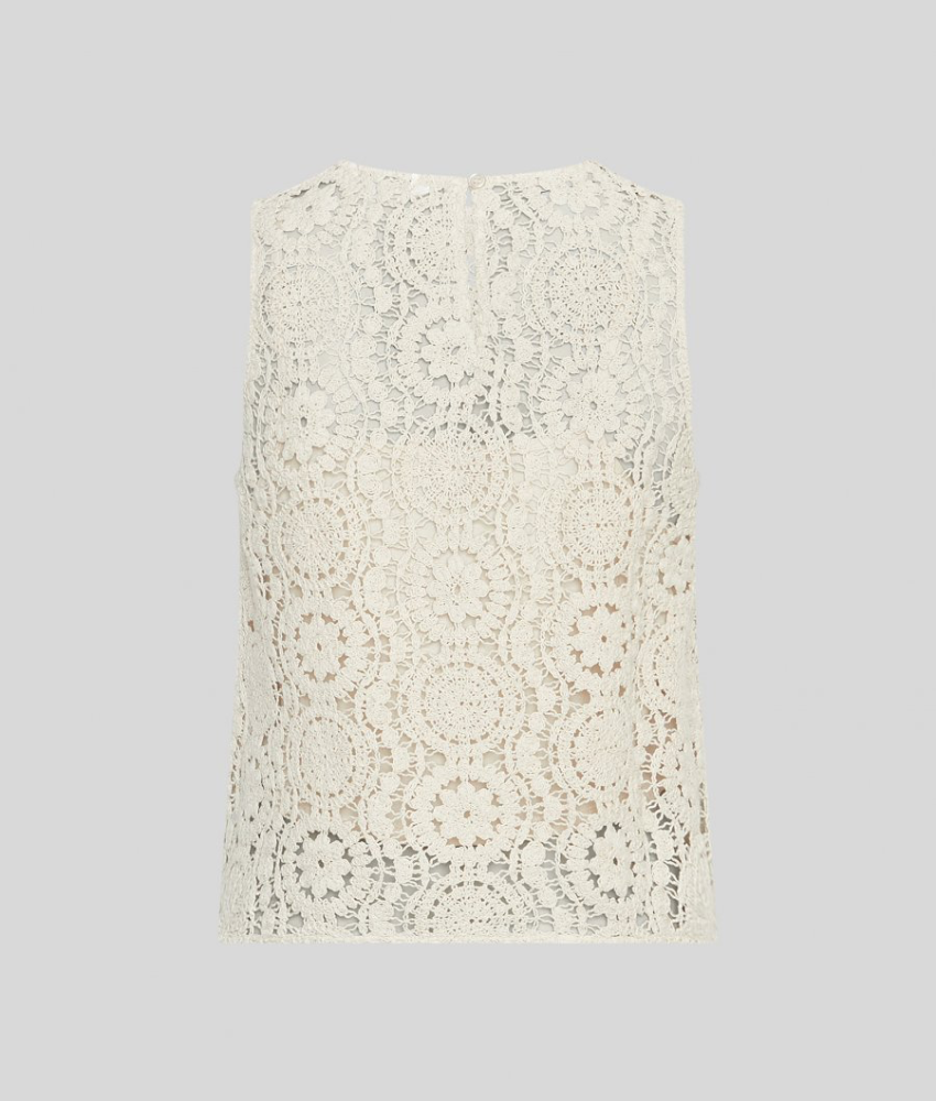 MSCH Copenhagen Baxter SL Top