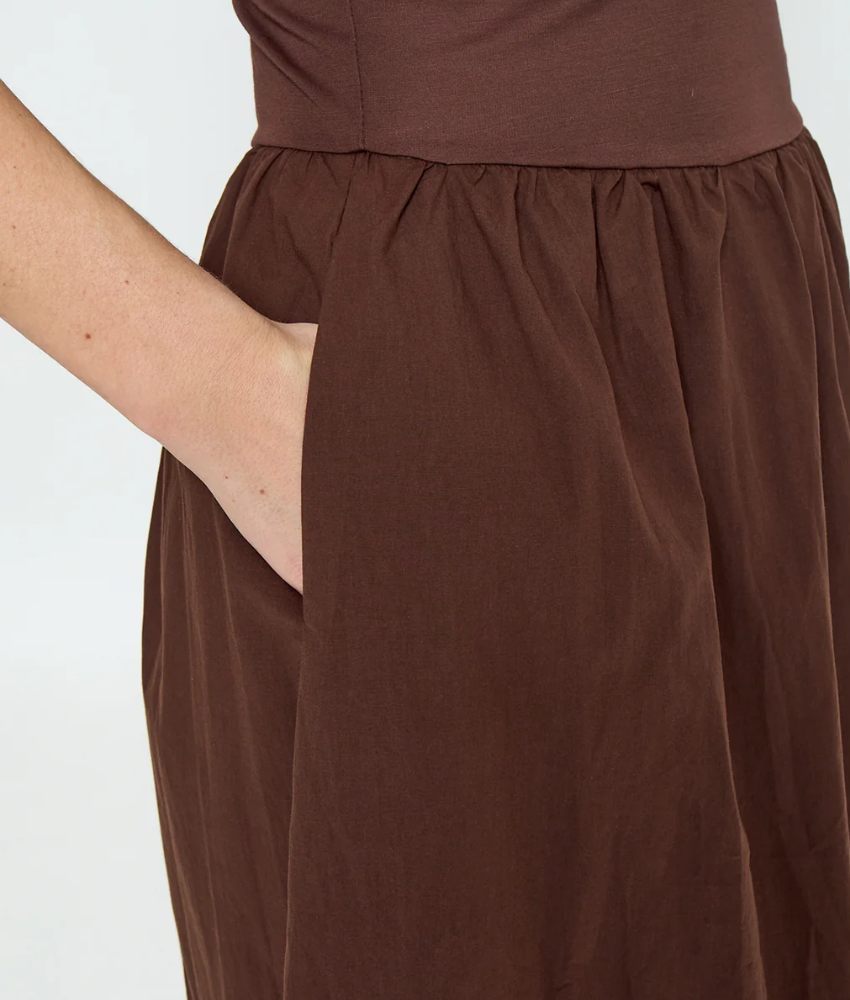Minus MSMarie Midi Dress