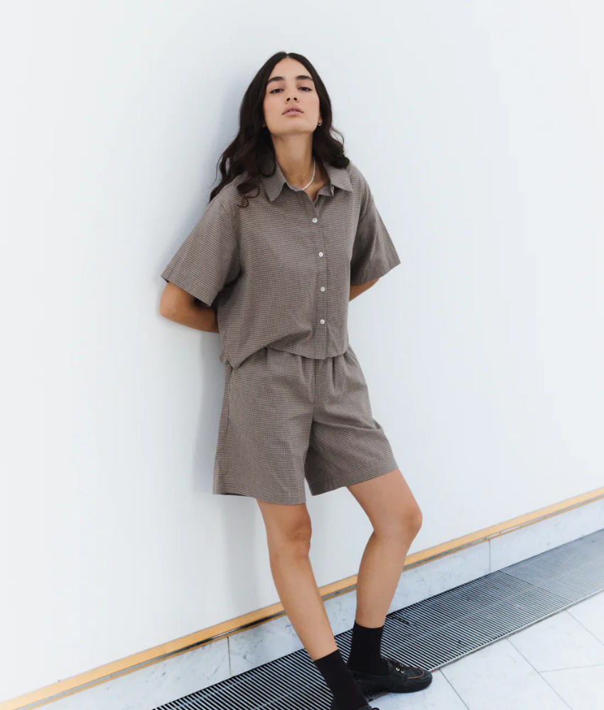 Levete Rooms LR-Ronia 1 Shirt