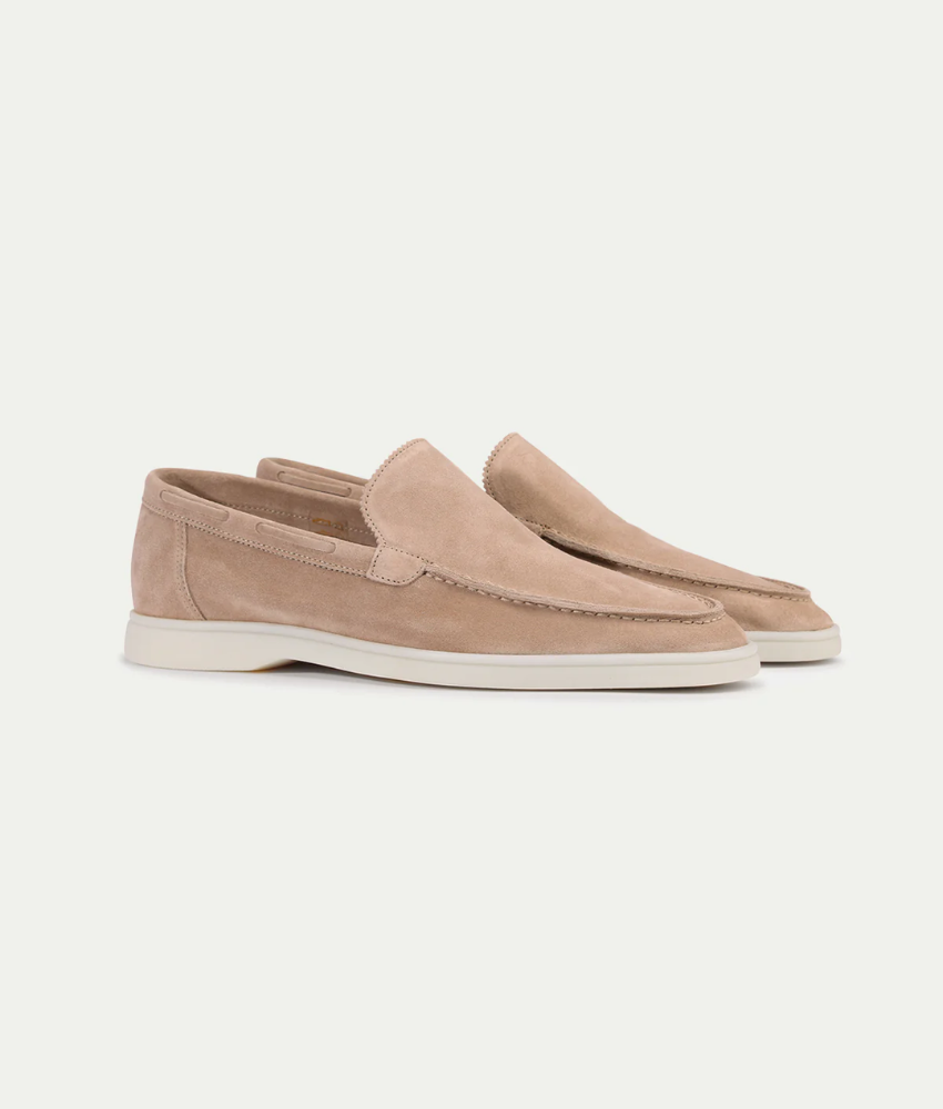 Aurelien Yacht Loafer
