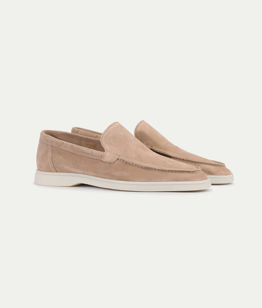 Aurelien Yacht Loafer