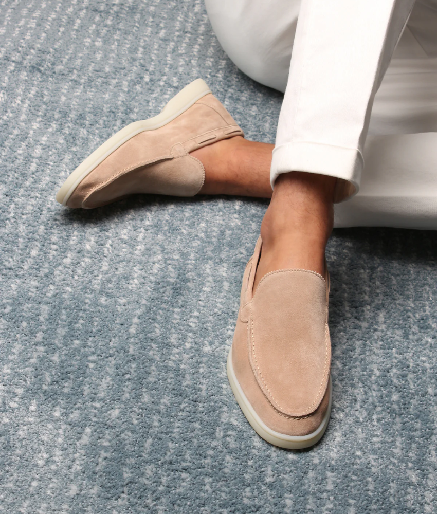 Aurelien Yacht Loafer