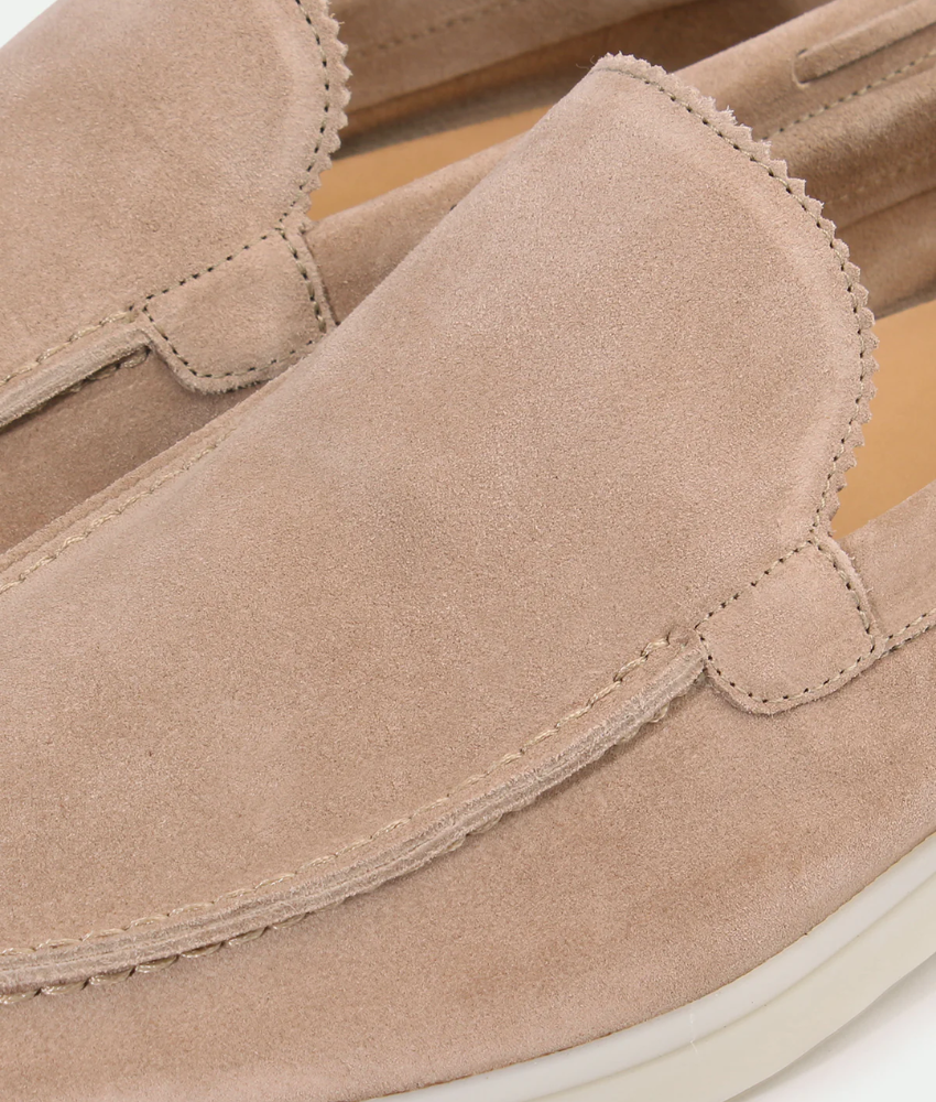 Aurelien Yacht Loafer