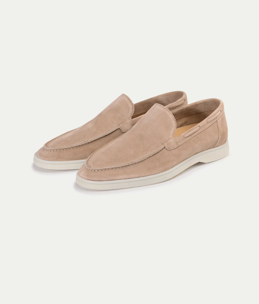 Aurelien Yacht Loafer