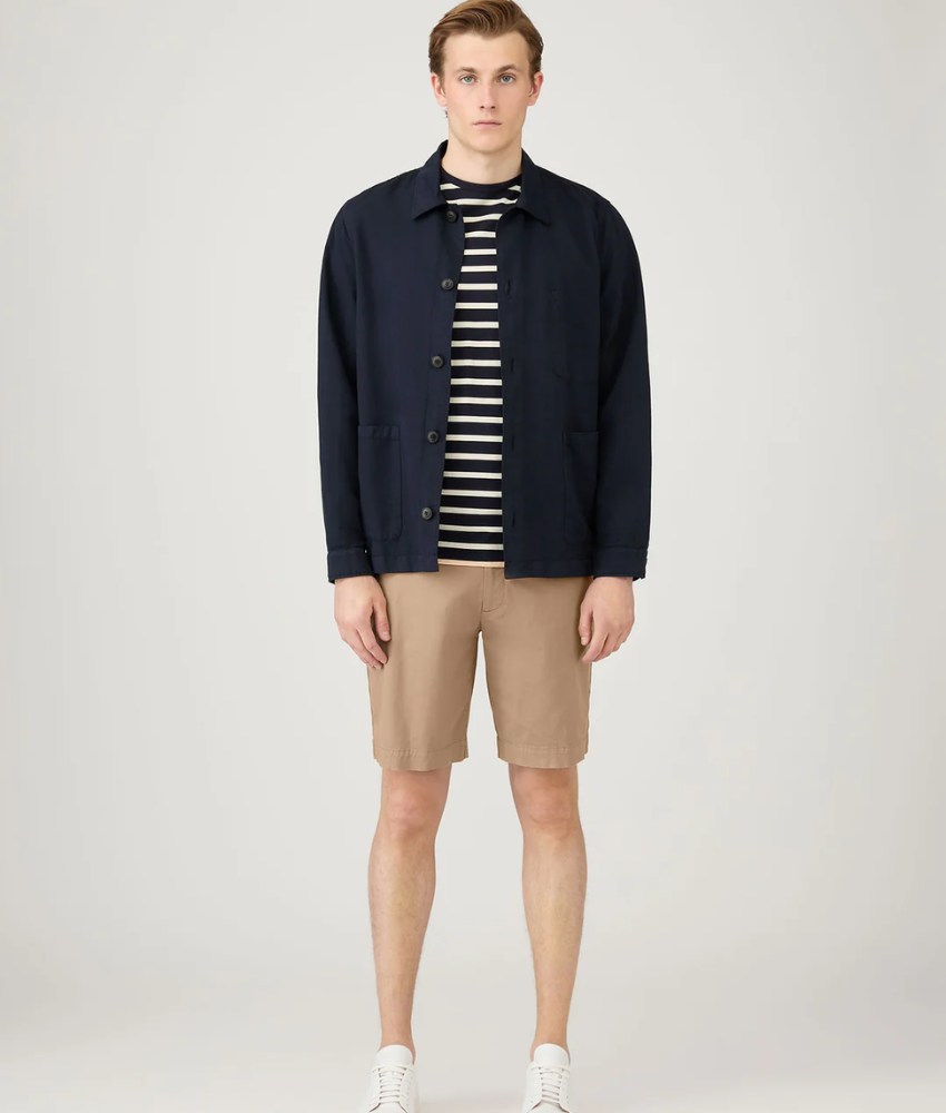 Sunspel Chino Short