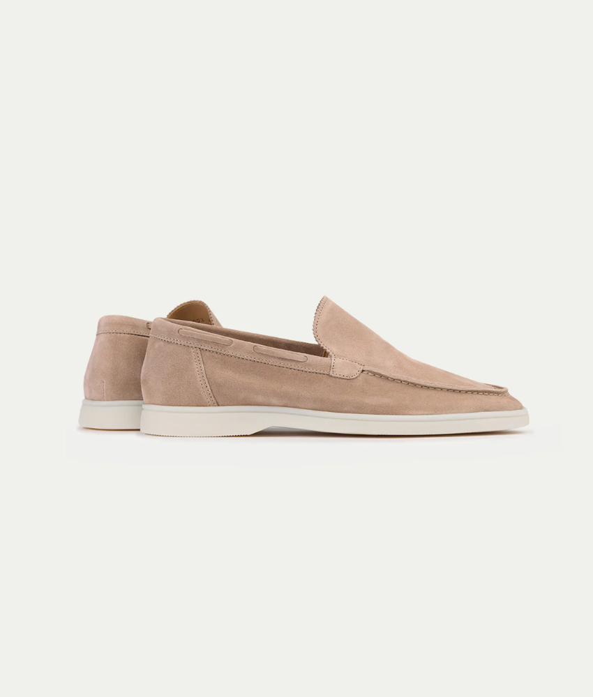 Aurelien Yacht Loafer