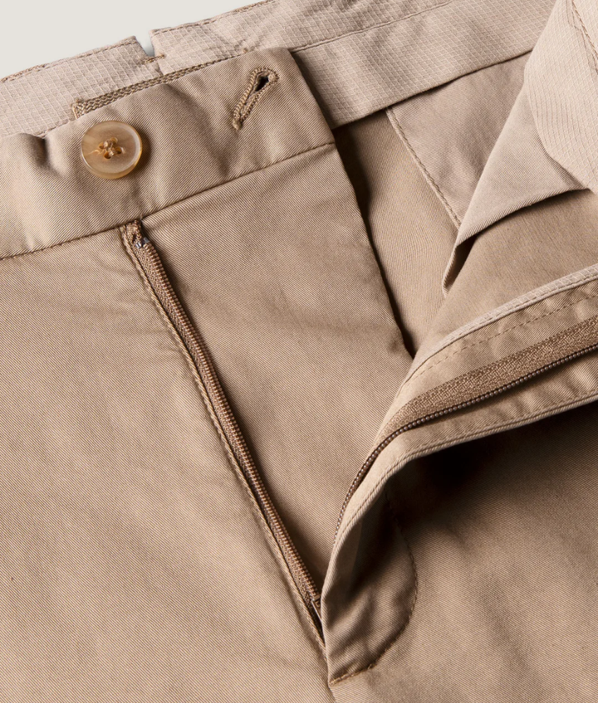 Sunspel Chino Short