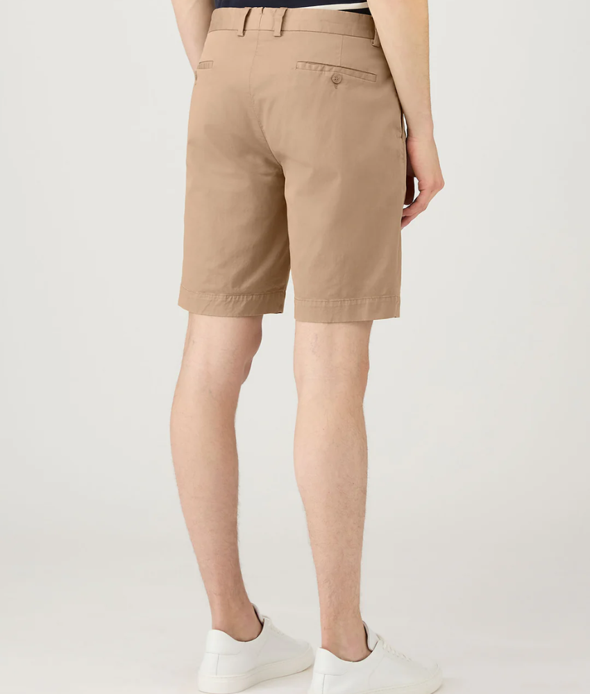 Sunspel Chino Short