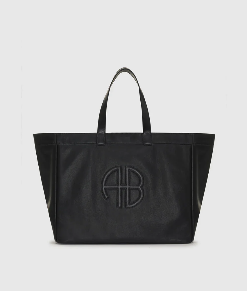 Anine Bing Large Rio Tote