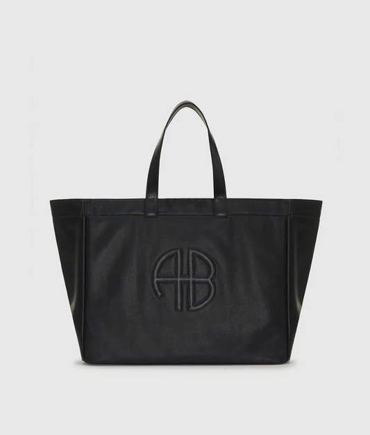 Anine Bing Large Rio Tote