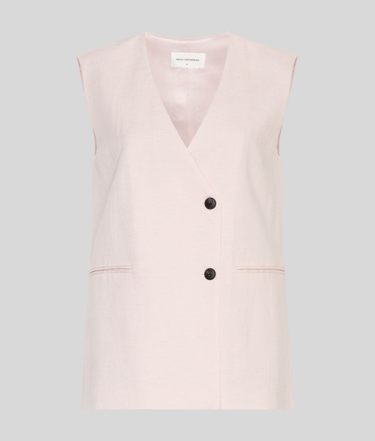 MSCH Copenhagen Franciska Waistcoat