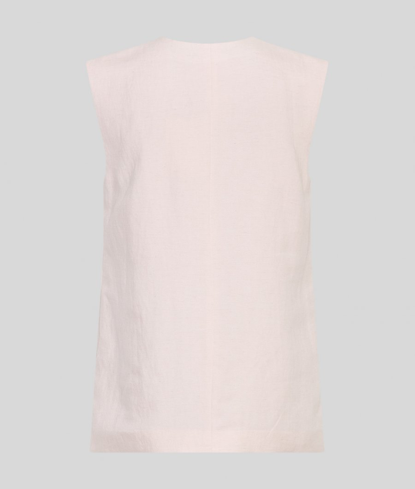 MSCH Copenhagen Franciska Waistcoat