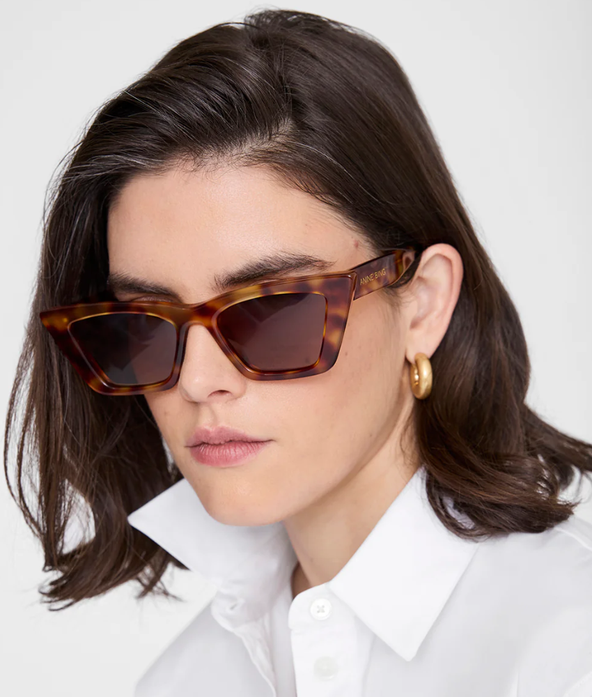 Anine Bing Lille Sunglasses