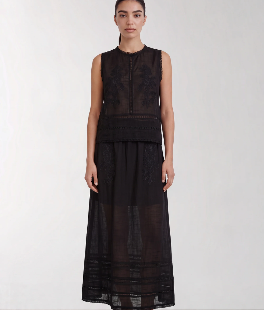 Levete Room LR-RYAN 2 Skirt