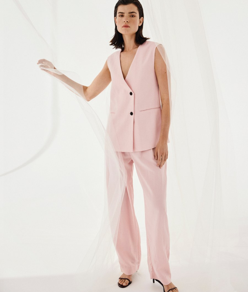 MSCH Copenhagen Franciska Pants