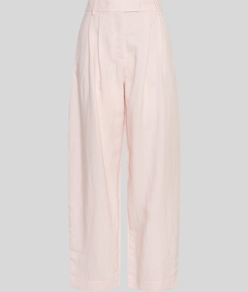 MSCH Copenhagen Franciska Pants