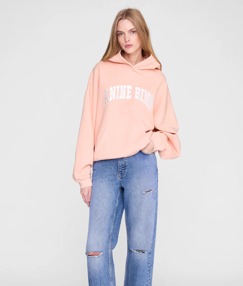 Anine Bing Harvey Sweatshirt