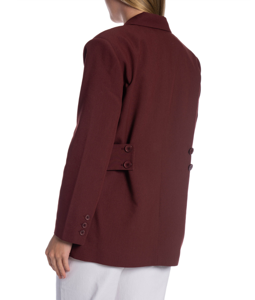 Minus MSTindra Blazer