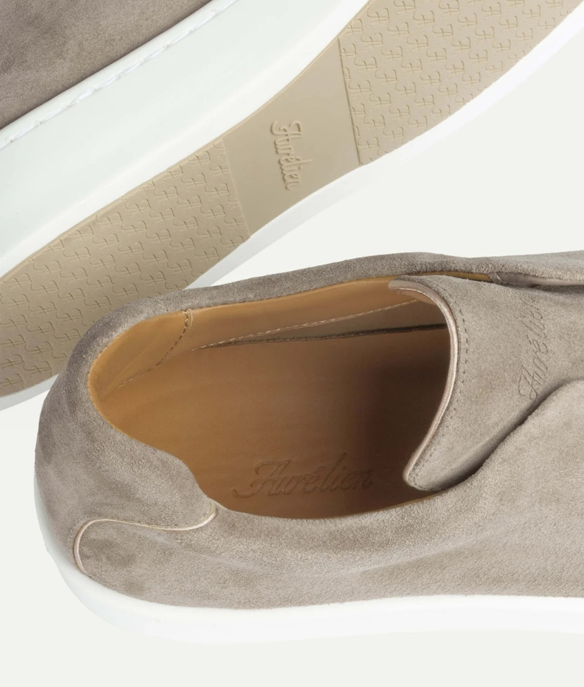 Aurelien AUR3 Sneaker