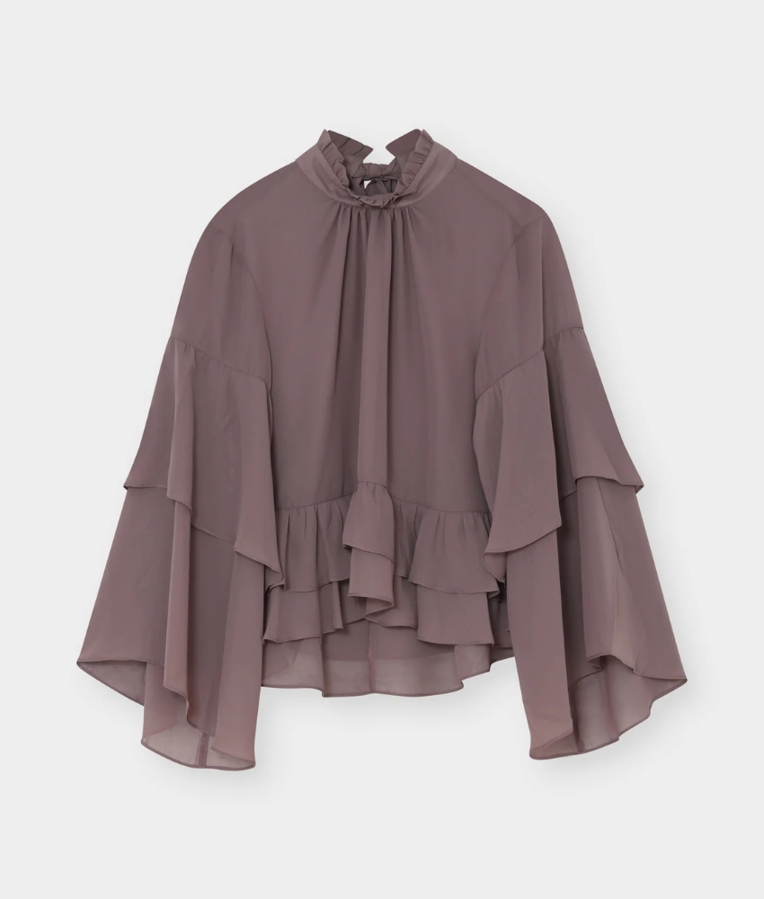 Day Birger Nomi - Day Chiffon