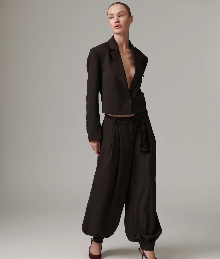 Day Birger Day Oda - Classic Gabardine
