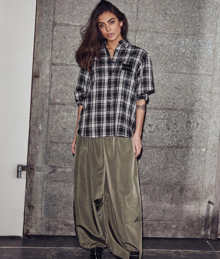 Haute L'amitie Thalia Harem Pant