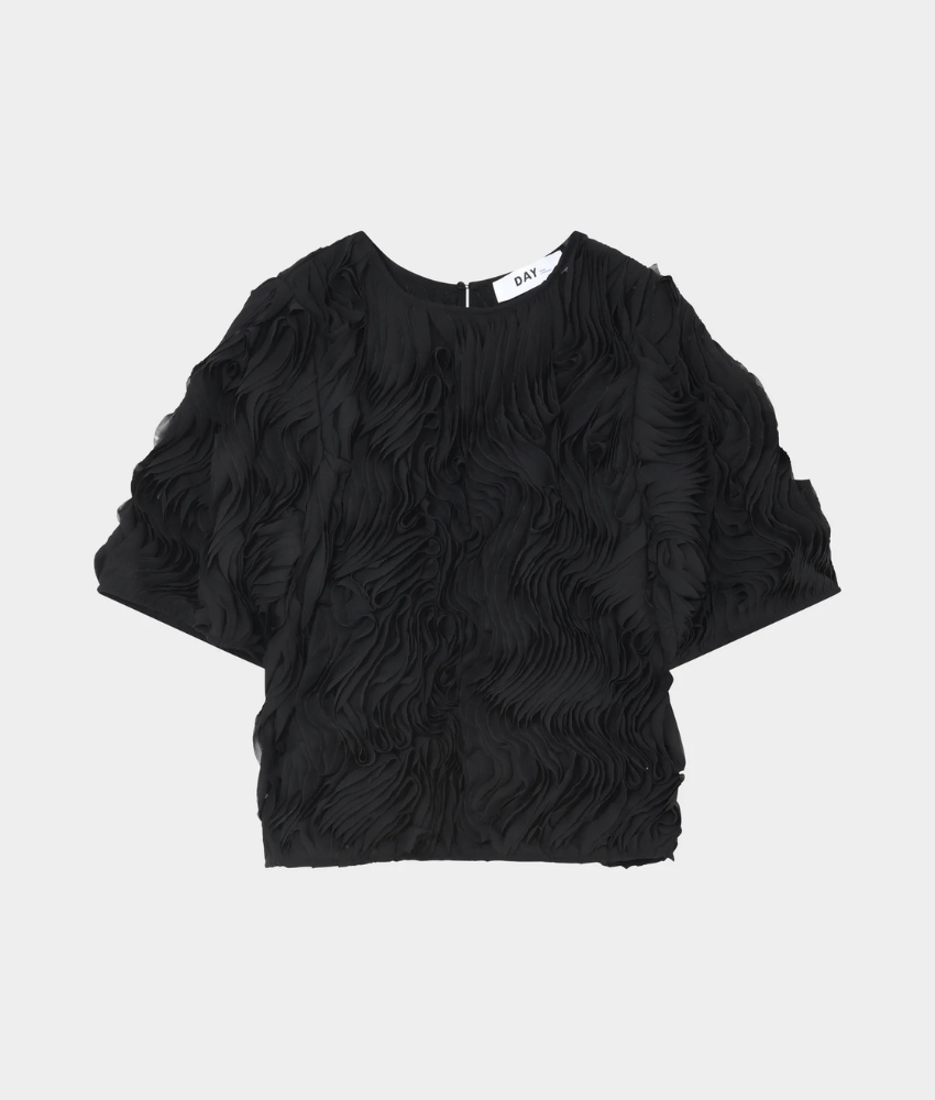 Day Birger Day Tatiana - Ruffled Lacy