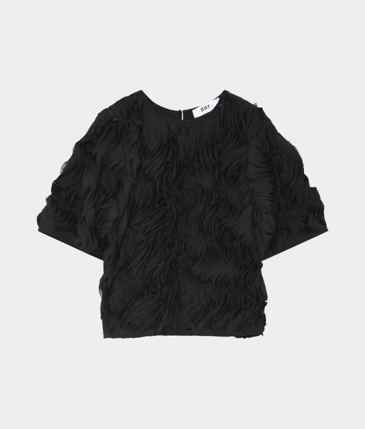 Day Birger Day Tatiana - Ruffled Lacy
