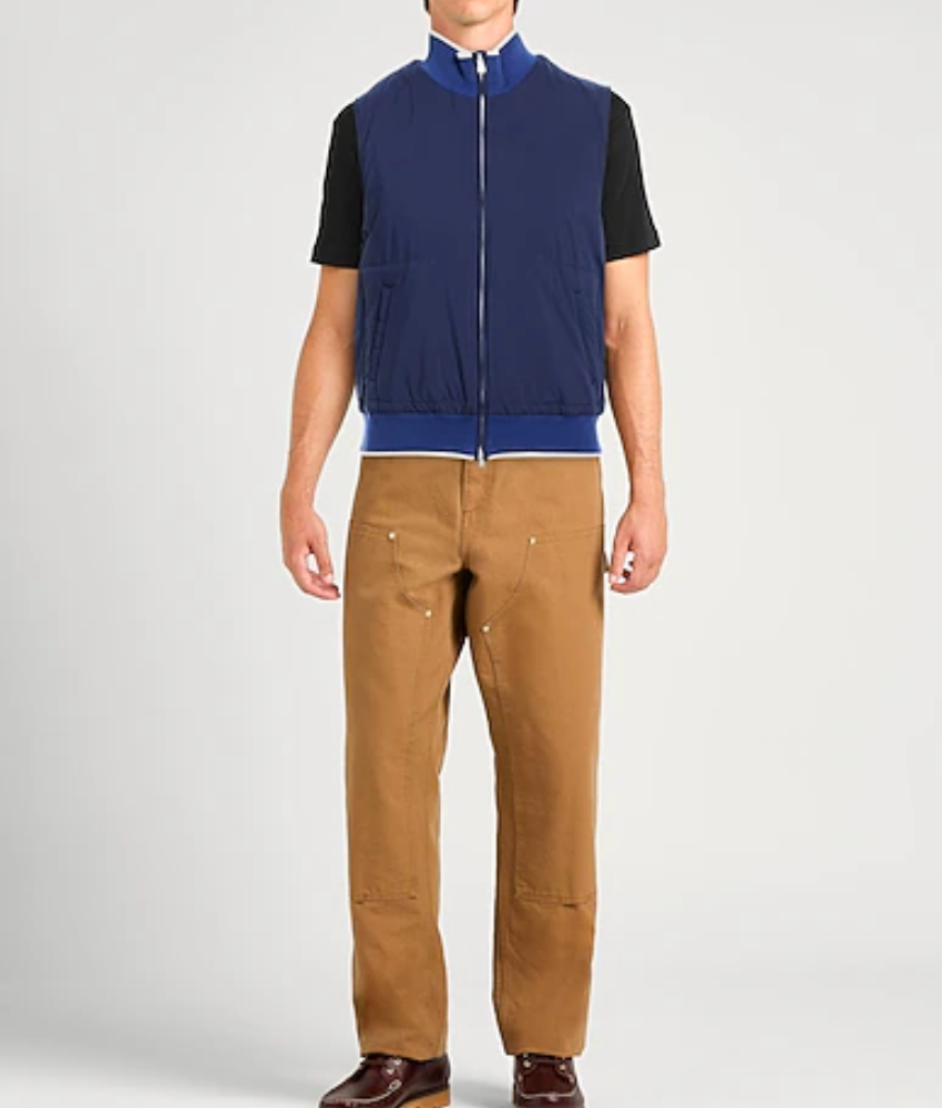Gran Sasso Gilet