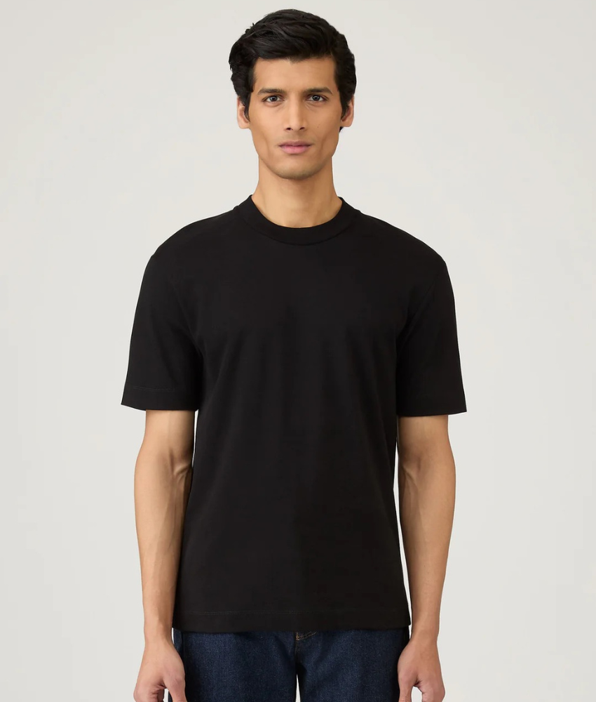 Sunspel Heavy Weight T Shirt